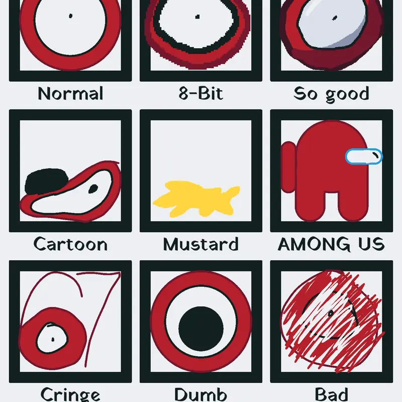 Game by @Deformative