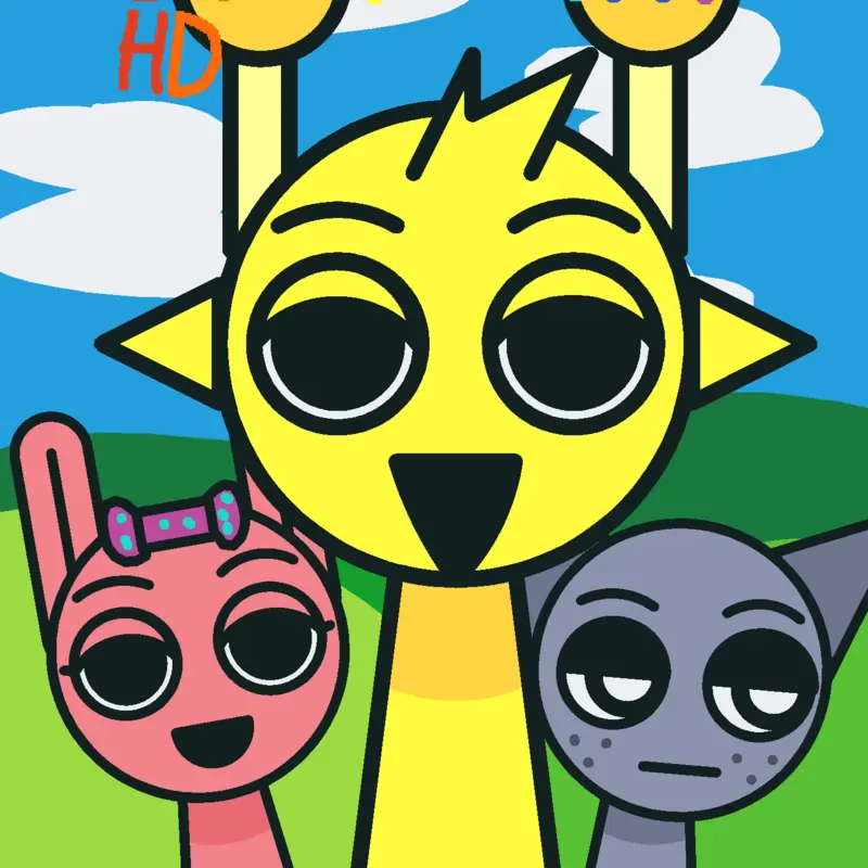 Game by @su3