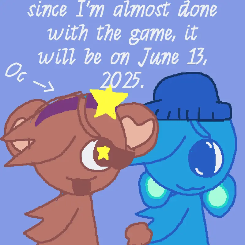 Game by @Pink_fluffly_unicorn