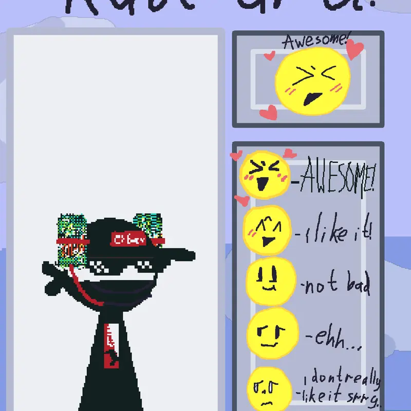 Game by @Genzy_love_woodXD