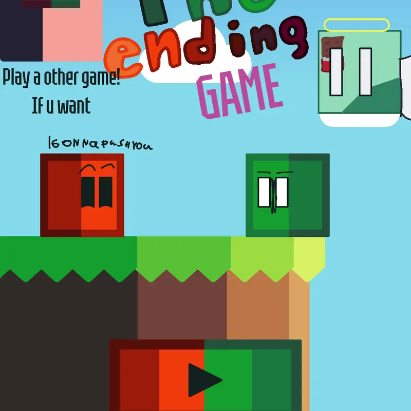 Game by @Yaromir0409