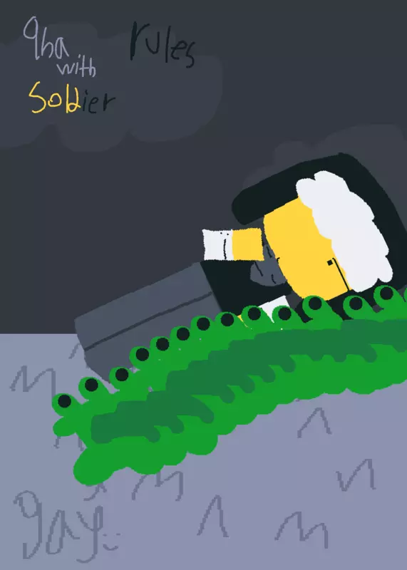 Game by @burnt_peanut
