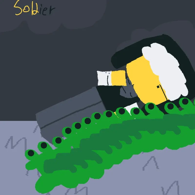 Game by @burnt_peanut