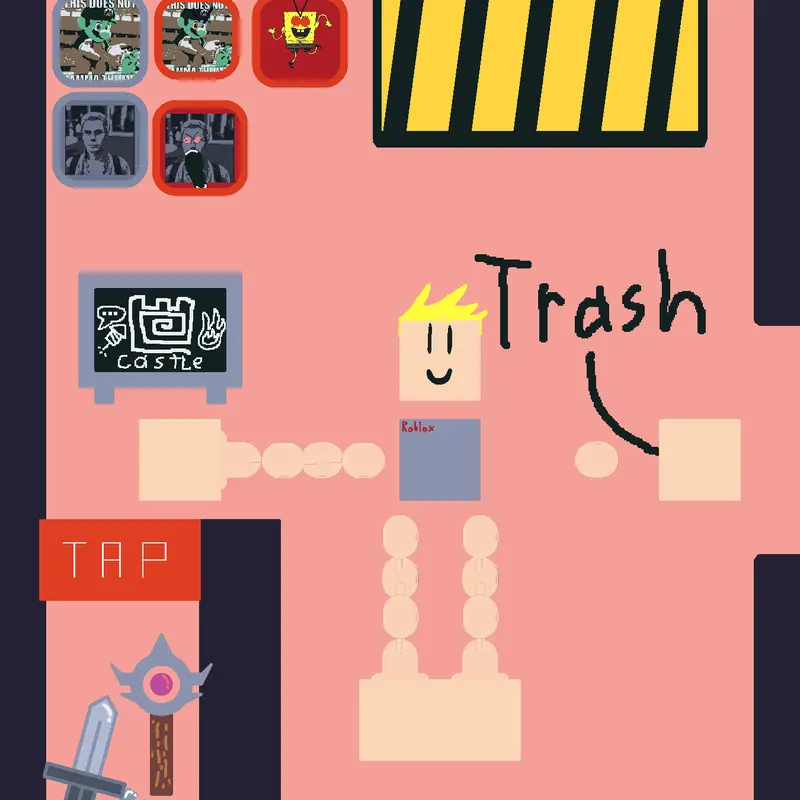 Game by @Kevin_12345