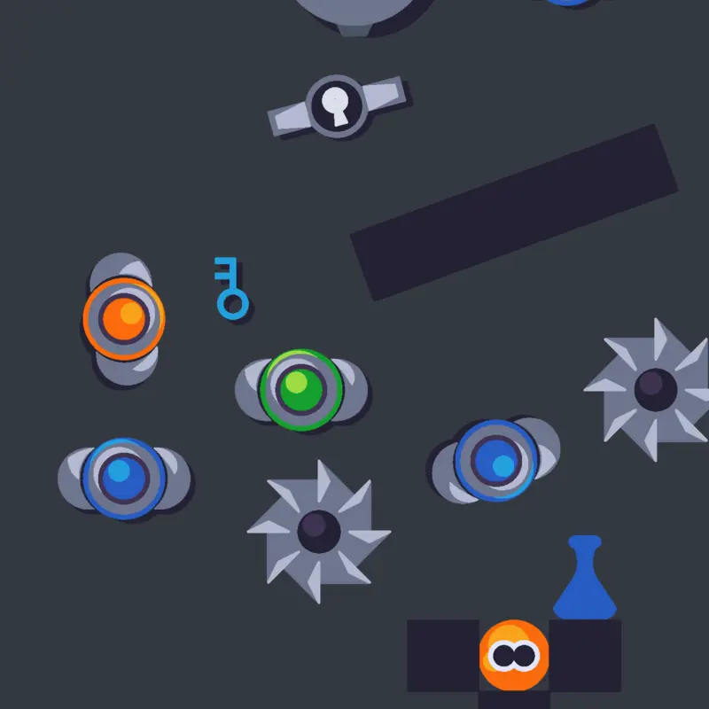 Game by @Oreo-machine