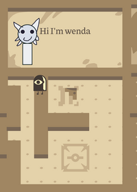 maze id:2727271827644 escape