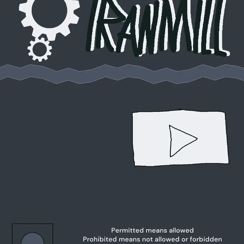 TRANMILL by @dabadesaba