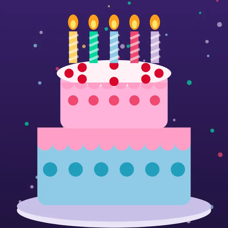 Cake by @busterguy423
