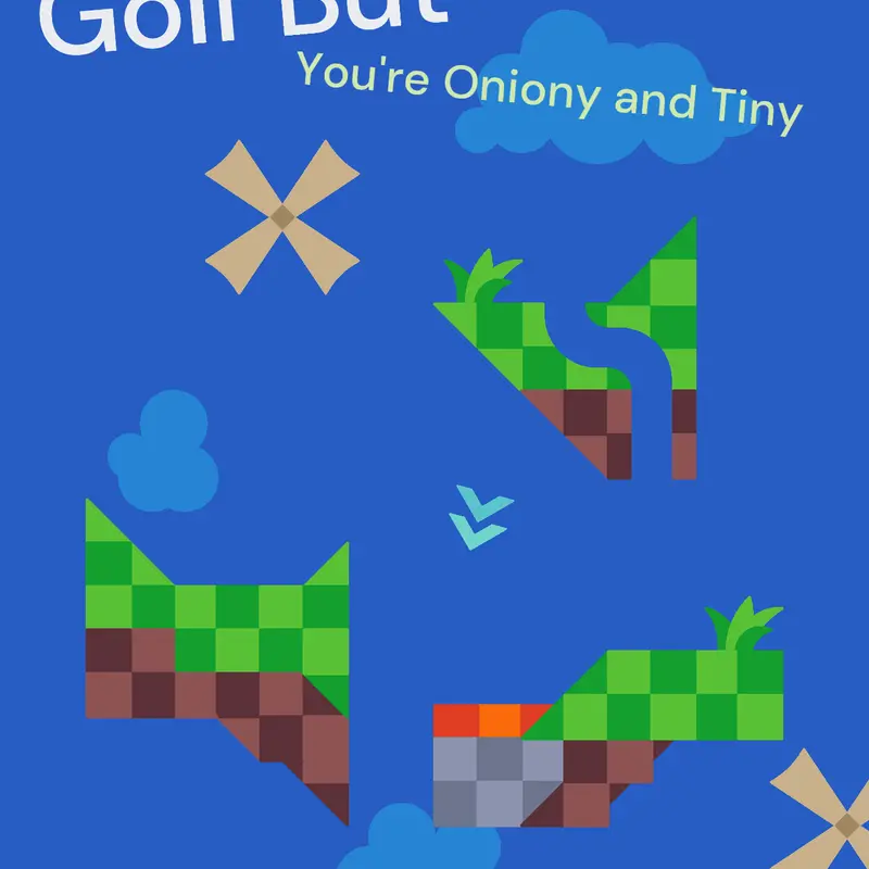 Game by @_GillySilly_