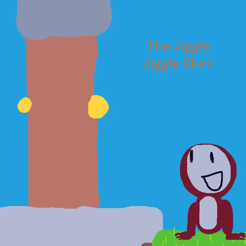 Game by @lost_monster