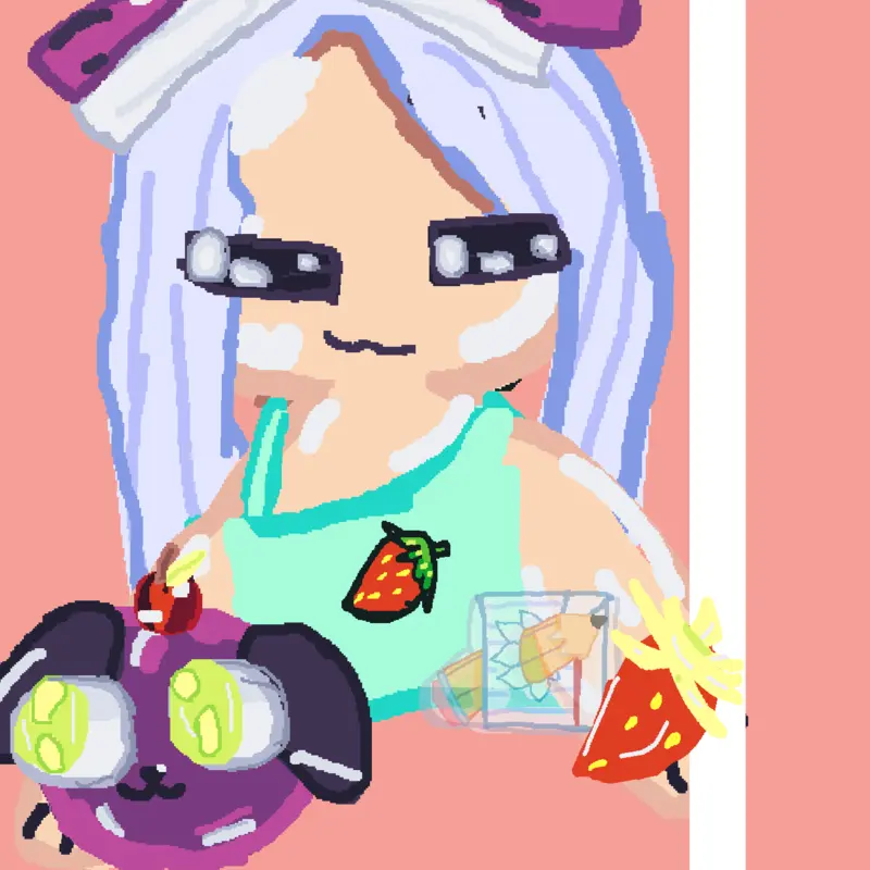 Game by @usndx