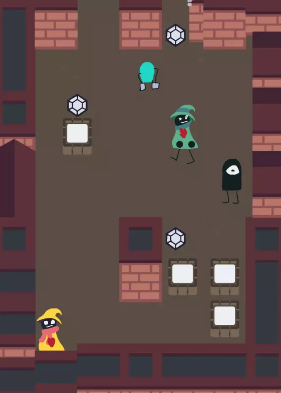 Game by @sans999