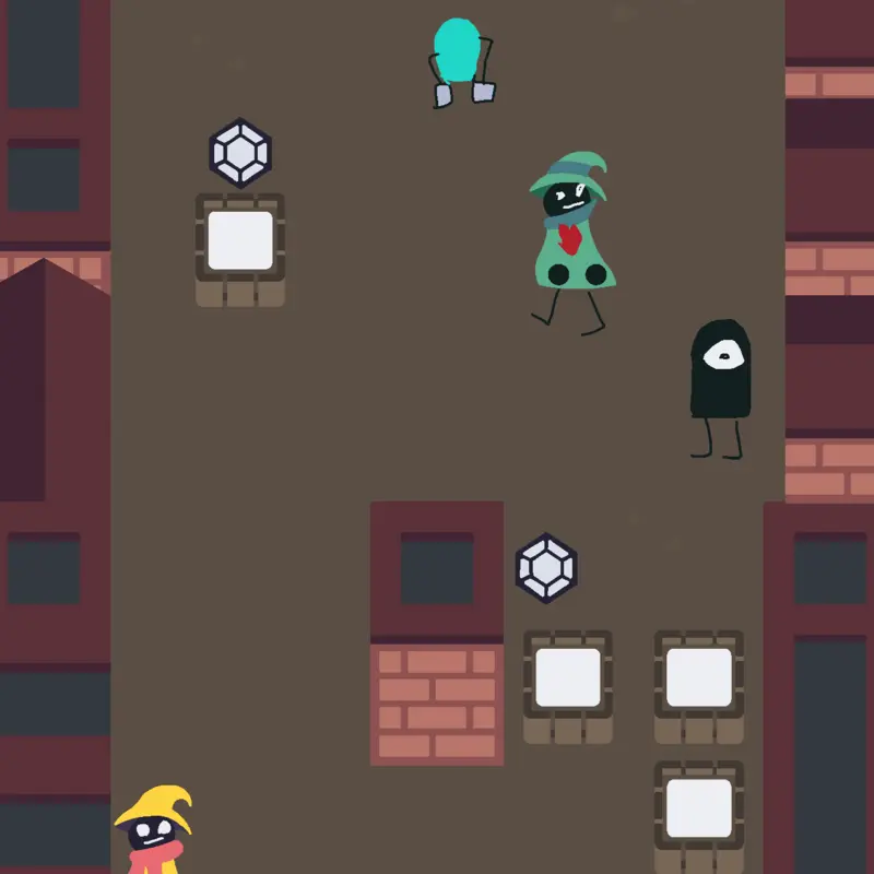 Game by @sans999