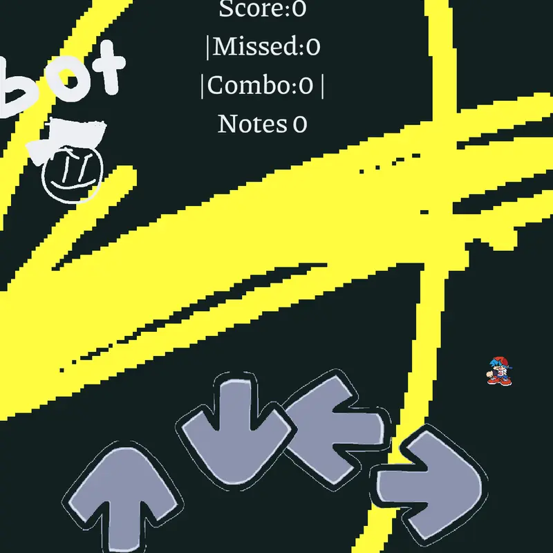 Game by @TheDarkOne