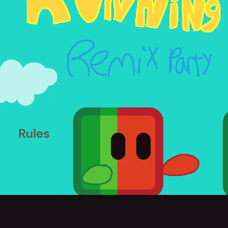 Game by @sikxopx