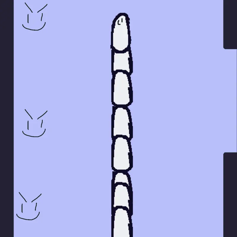Game by @july_rainbow