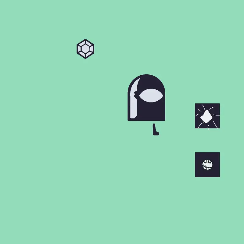 Game by @plauro