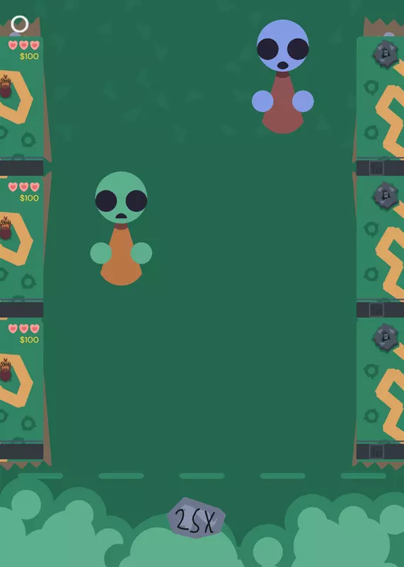Game by @LightingBlue