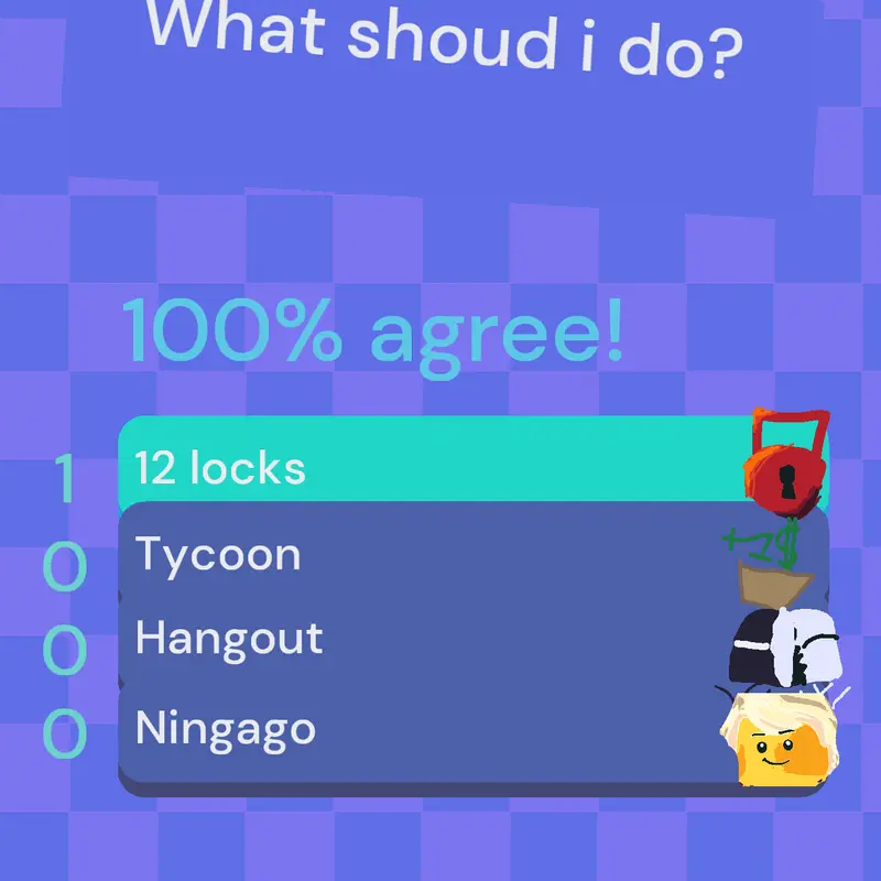 Game by @-i-make-castlizedd