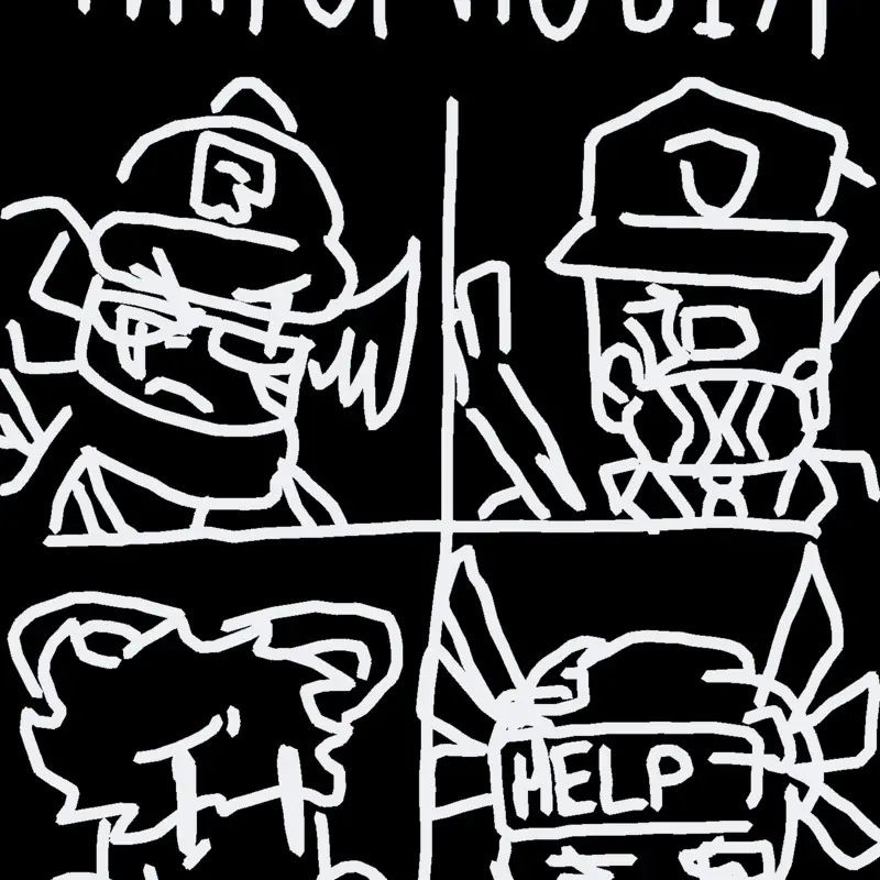 Game by @FIREINTHEHOLE_ART4