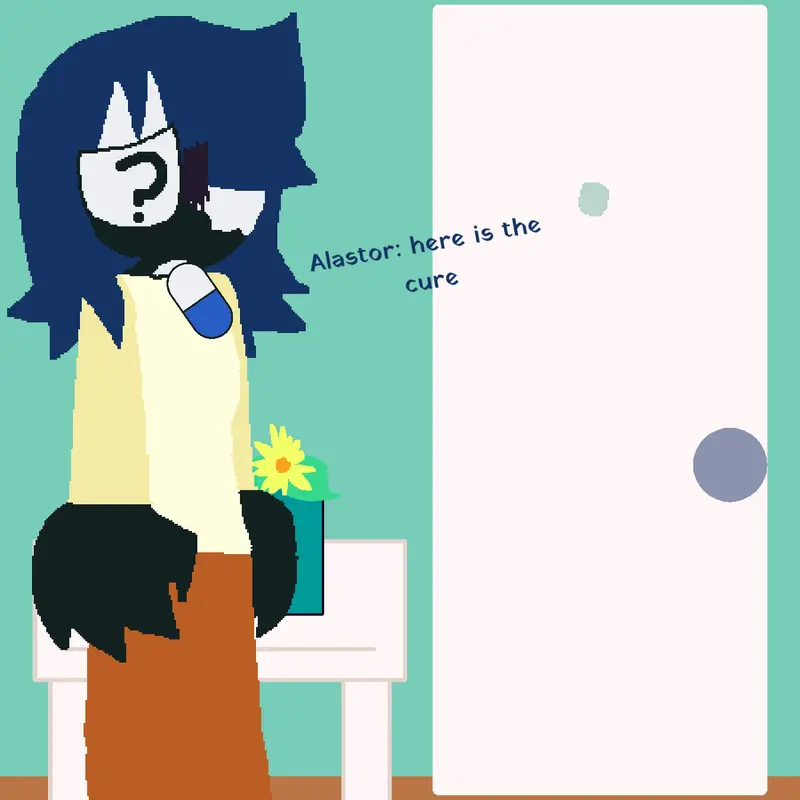 Game by @FanSkull_NoJustNeeded