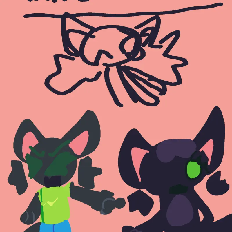 Game by @kelloa