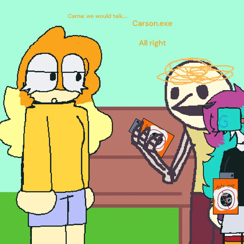 Game by @carson-yellow-gamer