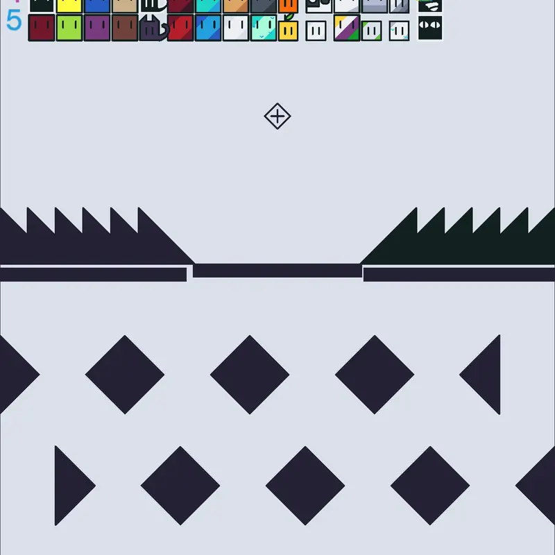 Game by @shinjiamin