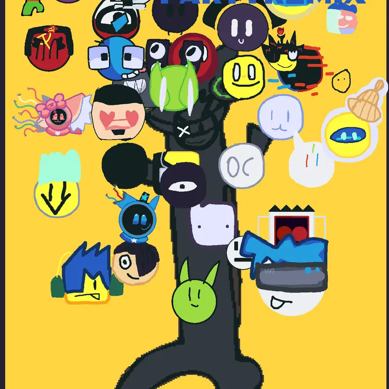 Game by @BrothernizoPixels