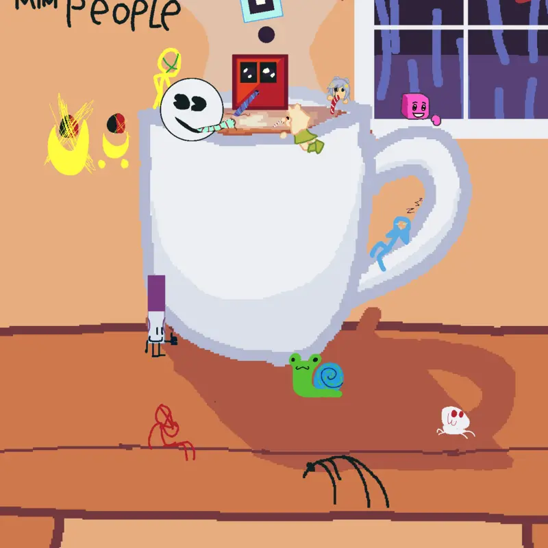 Game by @PeelyBananasAreSoPeely