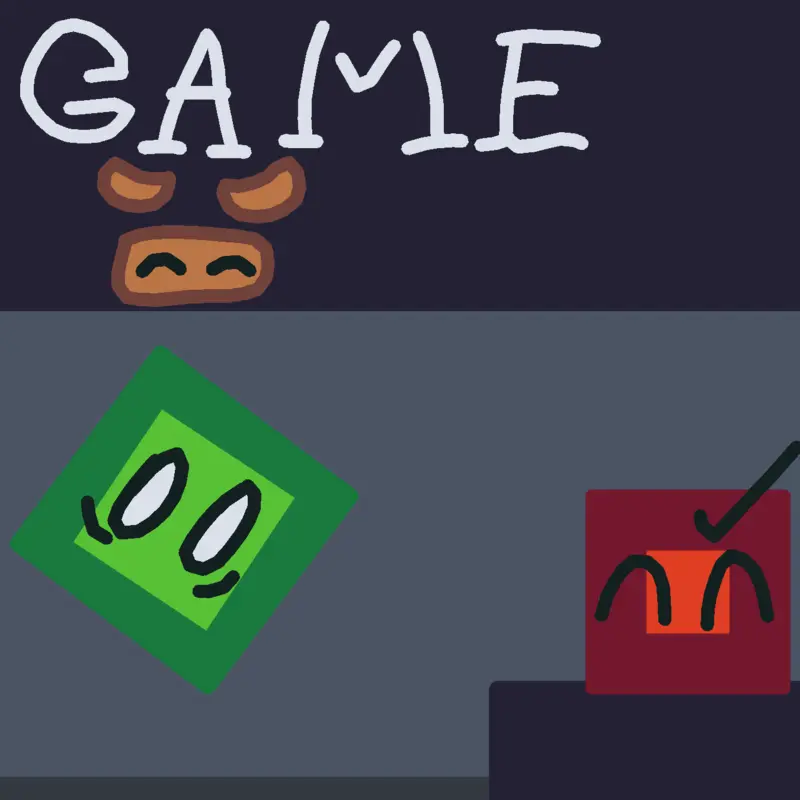 Game by @just-an-error