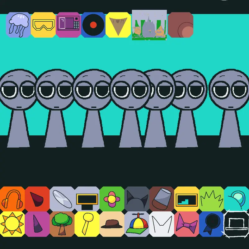 Game by @Otavions