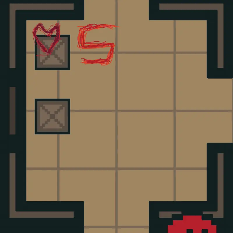 Game by @reseter