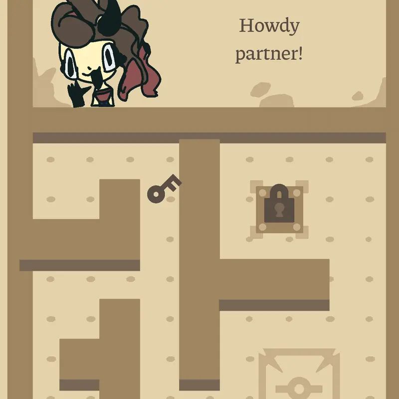 Game by @copper_kitten