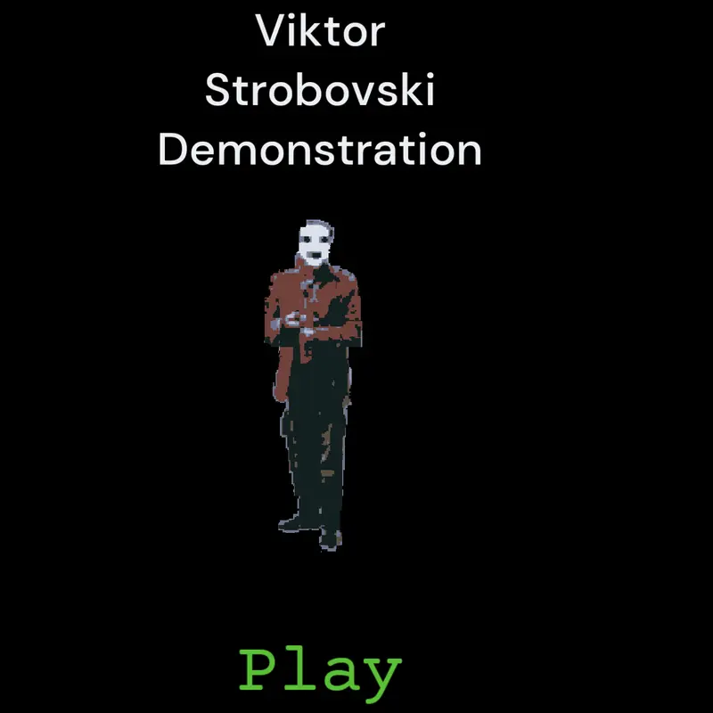 Game by @PhontyGaming