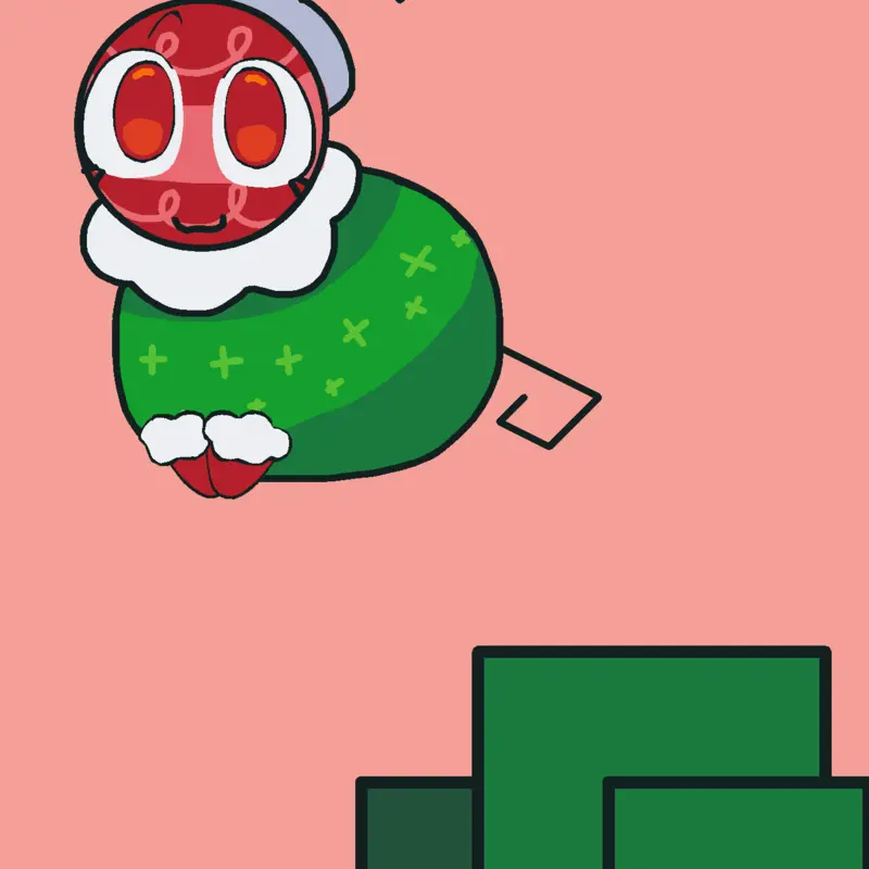 Game by @that_pebblelover