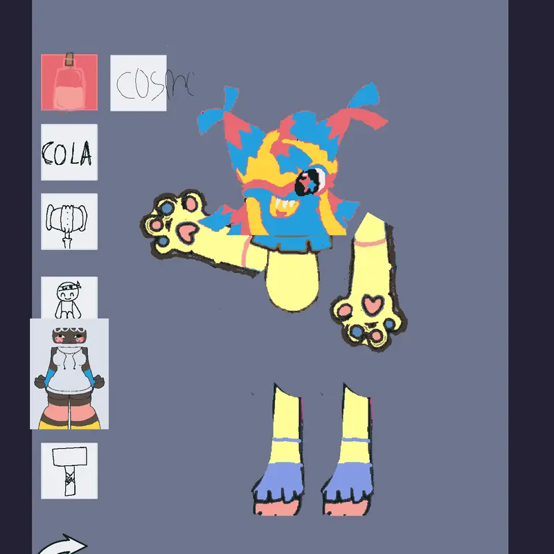 Game by @1268919811