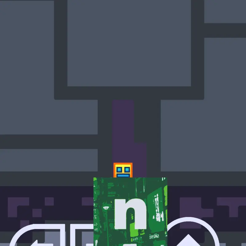 Game by @Geminus