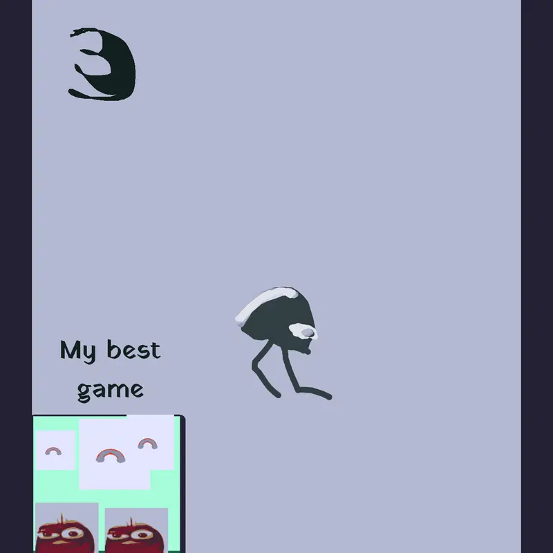 Game by @Dudeweird