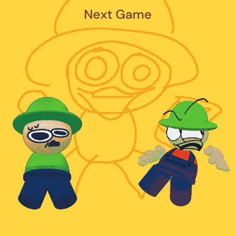 Game by @PATITOnane