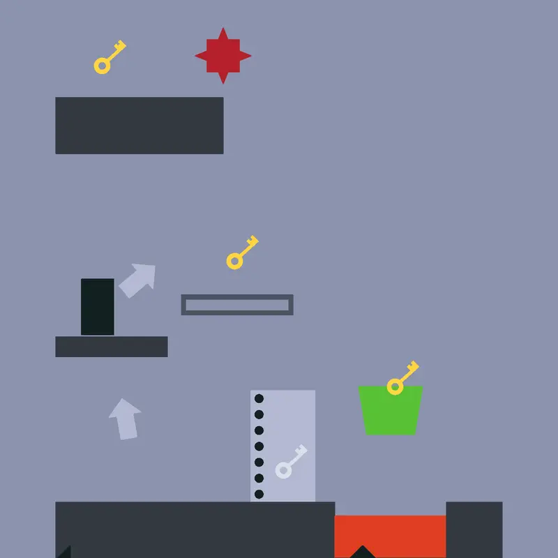 Game by @ratful
