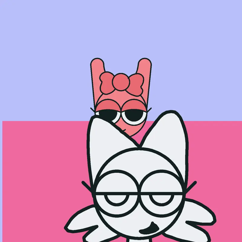 Game by @pinkamena