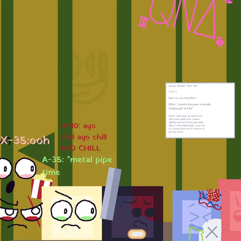 Game by @Unknown_Honey