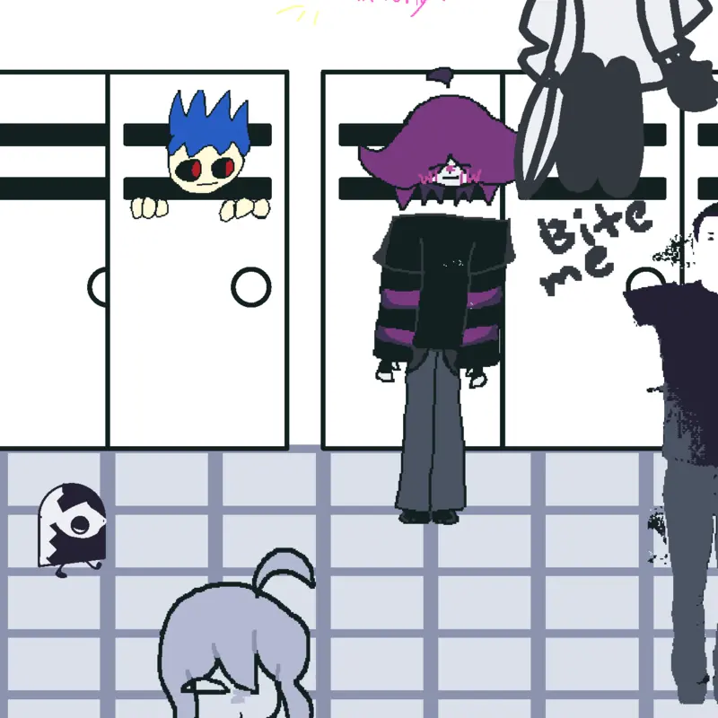 Game by @Dox_Unknown