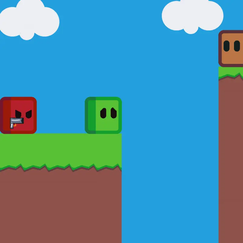 Game by @lleandroprdces