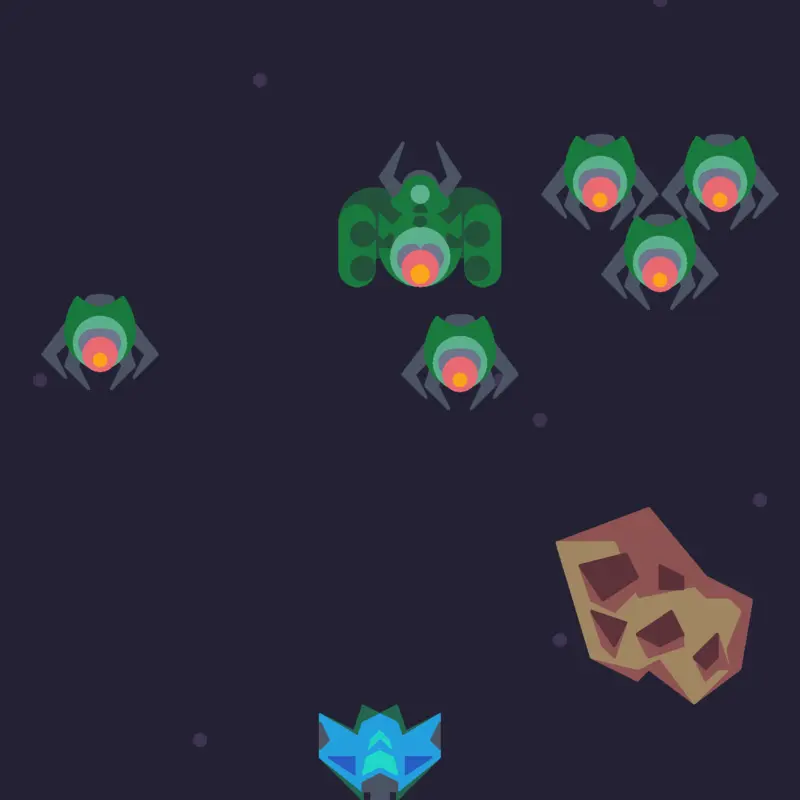 Game by @vuksa
