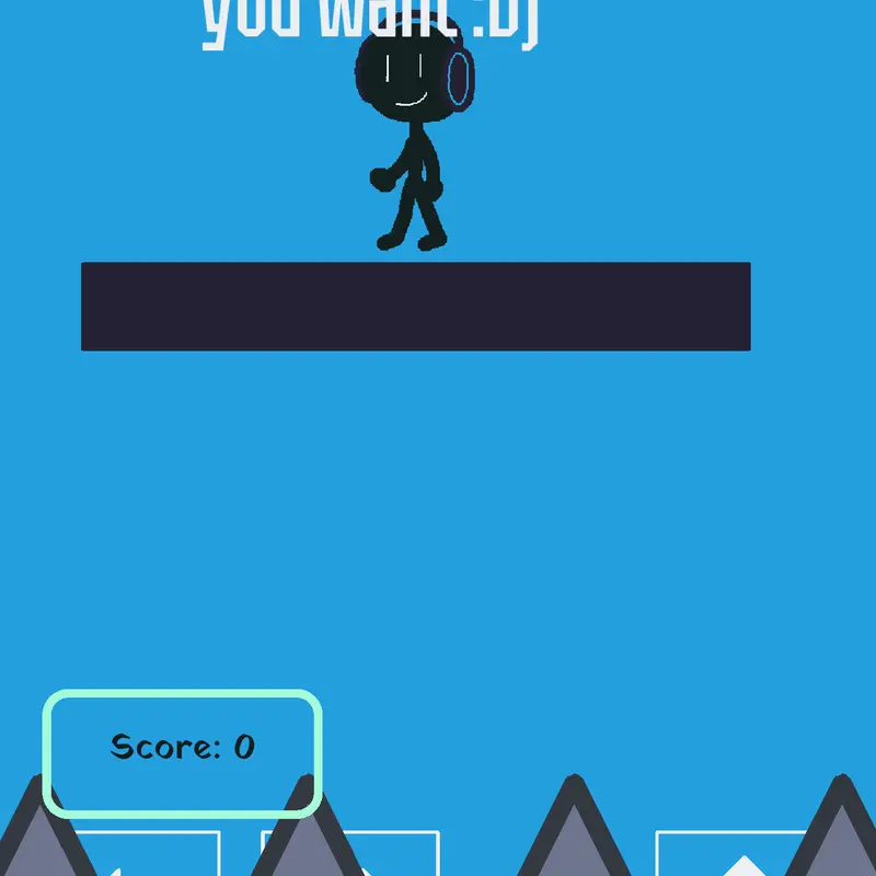 Game by @modest_enzer