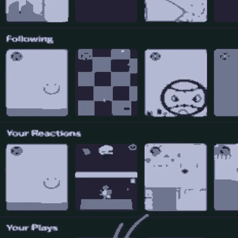 Game by @qistinayu