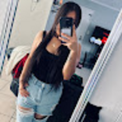 @KristyGarcia1