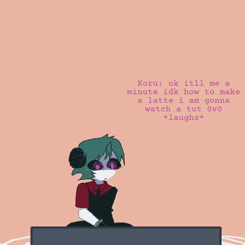 Game by @RIN_THEBADDIE